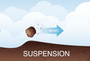 suspension