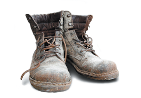 work boots