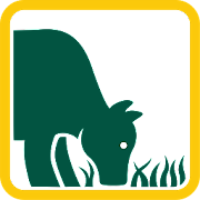 Icon for the 线上赌博app Grazing Calculator App