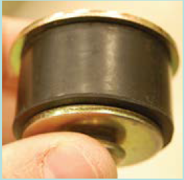  Figure 17. Marine/automotive plug.