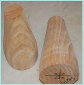 Figure 5. Pressure plug.