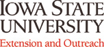 Iowa State University 扩展 and Outreach