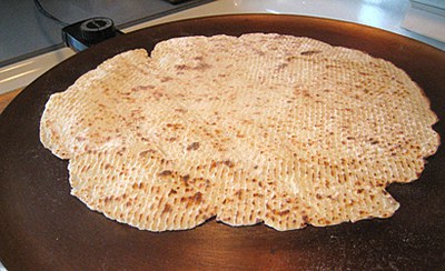 Lefse*