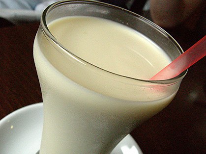 Horchata*