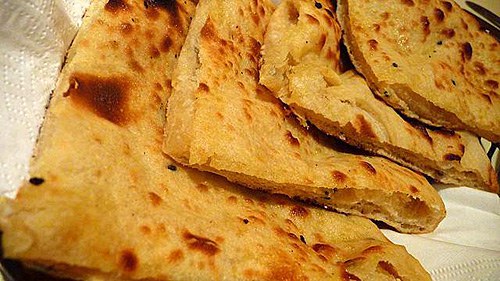 Naan*