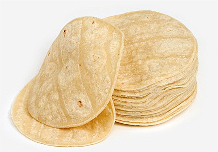 Corn Tortilla*