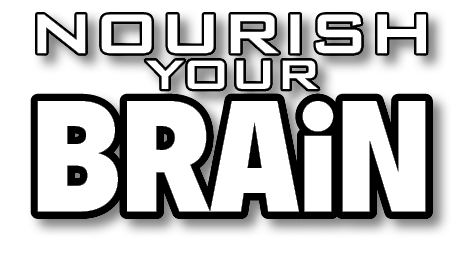 Nourish Your Brain With a Healthful Diet