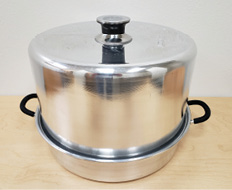 Victorio (VKP) steam canner