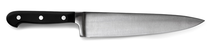 Chef's Knife