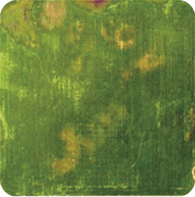 Aerial photography image of a field near Valley City