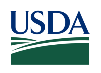 USDA logo