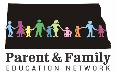 Parent and Family Education Network Logo