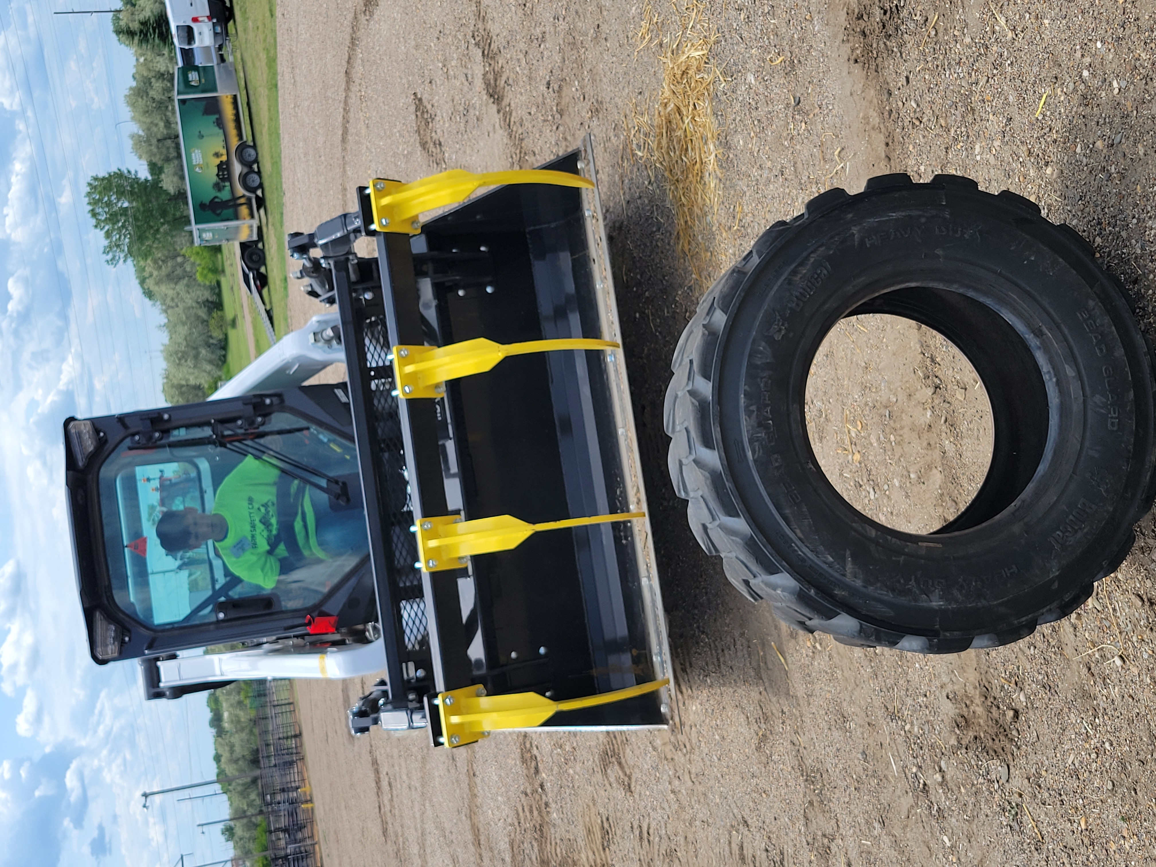 Farm Safety Camp Central 2025