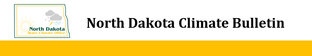 NDSCO Climate Bulletin