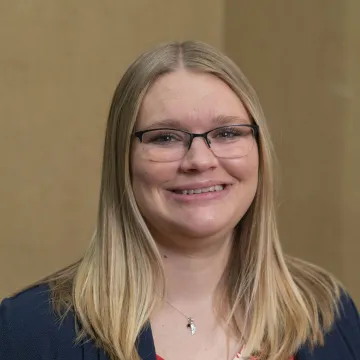 Photo of Melissa Seykora