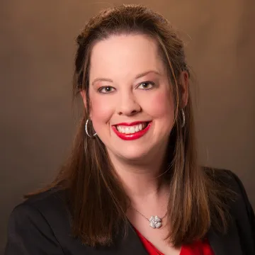 Headshot of Meagan Hoffman