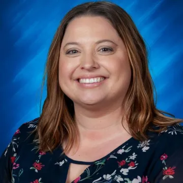 Headshot of Coralie Kainz