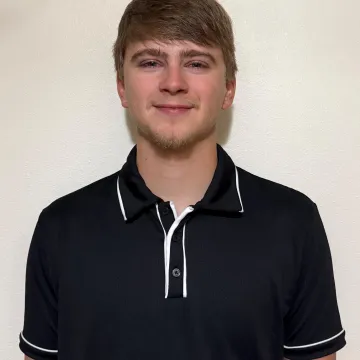 Headshot of Warren Walker