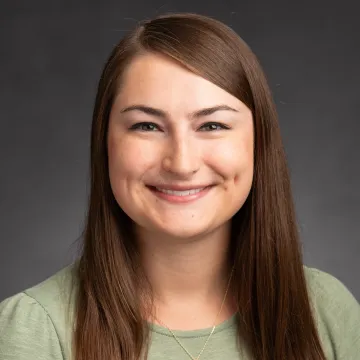 Headshot of Chantel Mertz