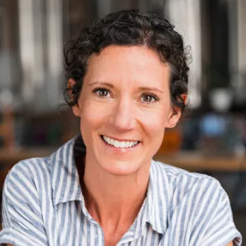 Headshot of Jan Stankiewicz