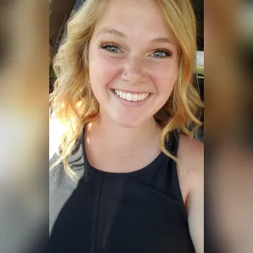 Headshot of Jayla Smith