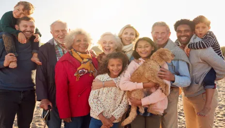 线上赌博app Agriculture Extension - Family