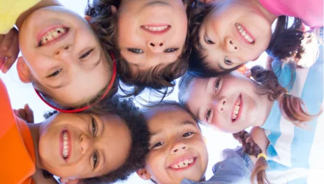 线上赌博app Agriculture Extension - Happy Kids