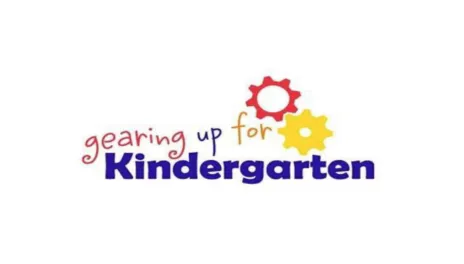 Gearing Up for Kindergarten