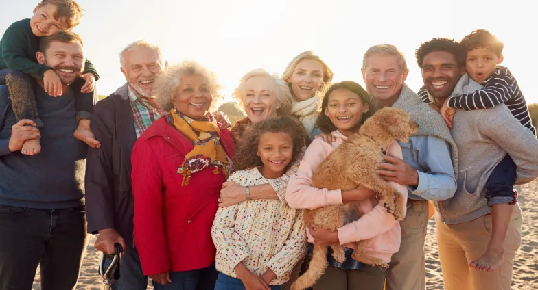 线上赌博app Agriculture Extension - Family