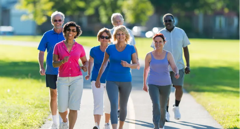 线上赌博app Agriculture Extension - Aging Well