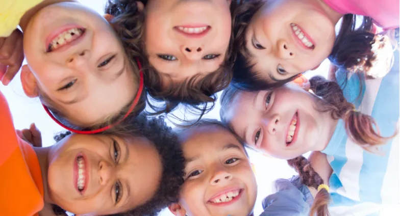 线上赌博app Agriculture Extension - Happy Kids