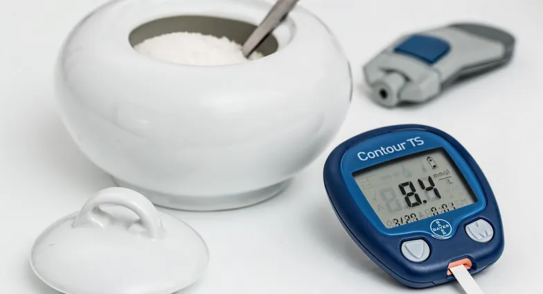 Chronic Disease Prevention