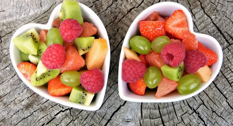 Nutrition, Helath and Welleness