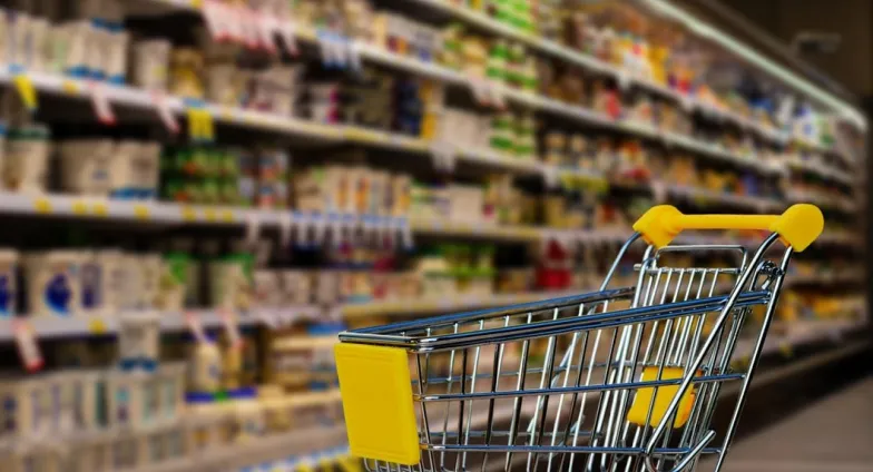 Pinchin Pennies in the Kitchen