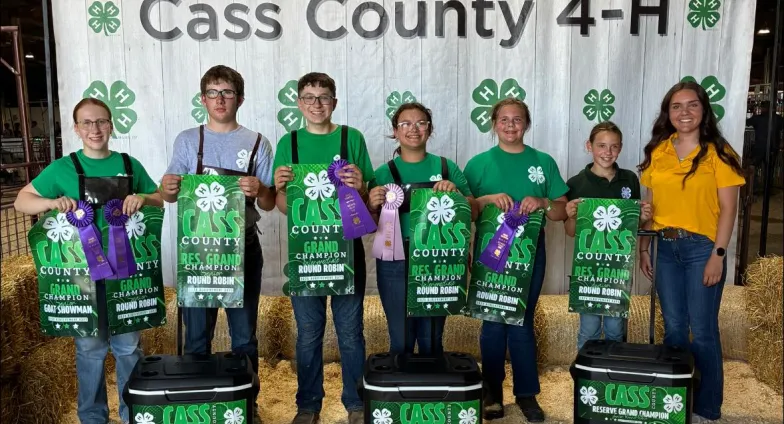 4-H RRVF AD 2025