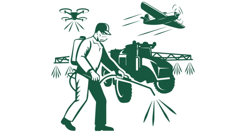 Pesticide Program Logo