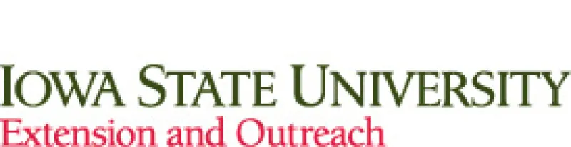 Iowa State University Extension and Outreach