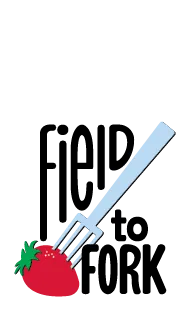 field to fork graphic identifier