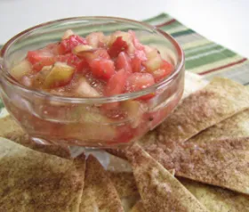 Fruit Salsa