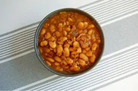 Boston Baked Beans