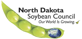 ND Soybean Council logo