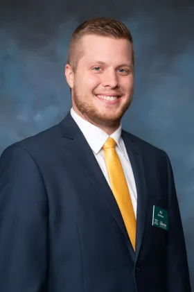 RLND 类X - AJ Andresen