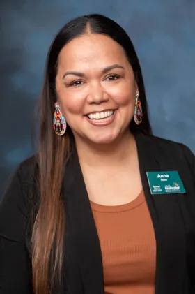 RLND 类X - 安娜罗斯