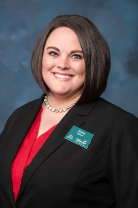 RLND 类X - 凯蒂Wentz