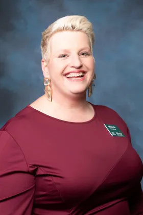 RLND 类X - 梅林达•古德曼