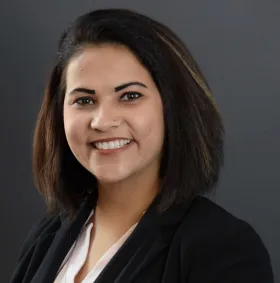 Photo of Dr. Ruchi Joshi Bhardwaj