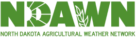 NDAWN logo