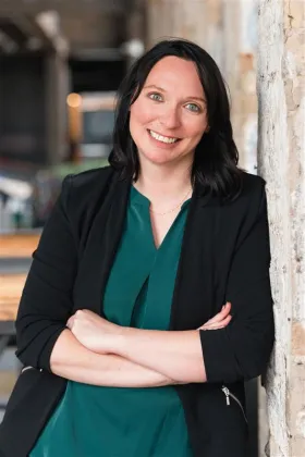 Carrie Johnson, RLND Council