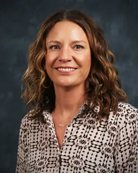 Mary Mertens, RLND Council