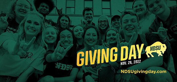 Giving Day Nov.29 2022